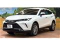 2020 Toyota Harrier