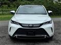 2020 Toyota Harrier