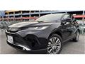 2025 Toyota Harrier