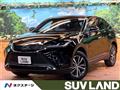2025 Toyota Harrier