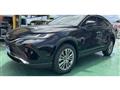 2025 Toyota Harrier