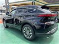 2025 Toyota Harrier
