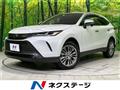 2025 Toyota Harrier