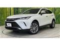 2025 Toyota Harrier