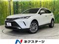 2025 Toyota Harrier