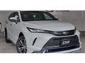 2025 Toyota Harrier