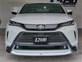 2025 Toyota Harrier