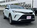 2025 Toyota Harrier