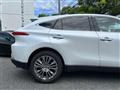 2025 Toyota Harrier