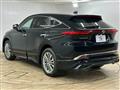 2025 Toyota Harrier