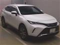 2024 Toyota Harrier