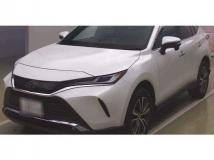 2024 Toyota Harrier