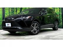 2024 Toyota Harrier