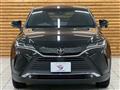 2024 Toyota Harrier