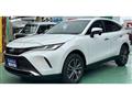 2024 Toyota Harrier