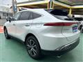 2024 Toyota Harrier