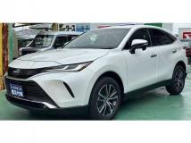 2024 Toyota Harrier