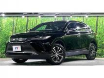 2024 Toyota Harrier