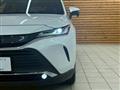2024 Toyota Harrier