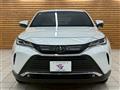 2024 Toyota Harrier