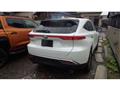 2024 Toyota Harrier