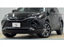 2024 Toyota Harrier