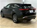 2024 Toyota Harrier