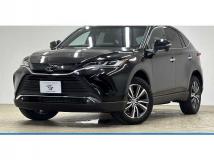 2024 Toyota Harrier