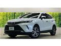2024 Toyota Harrier