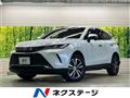 2024 Toyota Harrier