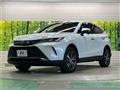 2024 Toyota Harrier