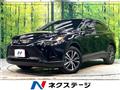 2024 Toyota Harrier