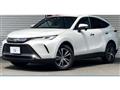 2024 Toyota Harrier