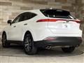 2024 Toyota Harrier