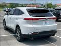 2024 Toyota Harrier