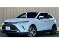 2024 Toyota Harrier
