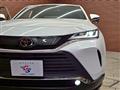 2024 Toyota Harrier