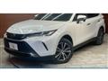 2024 Toyota Harrier