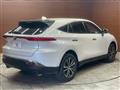 2024 Toyota Harrier