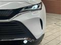 2024 Toyota Harrier