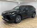 2024 Toyota Harrier
