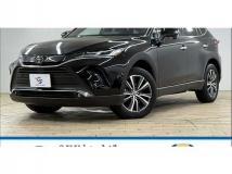 2024 Toyota Harrier