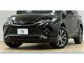 2024 Toyota Harrier