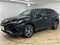 2024 Toyota Harrier