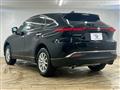 2024 Toyota Harrier