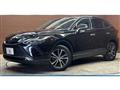 2024 Toyota Harrier