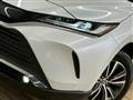 2024 Toyota Harrier