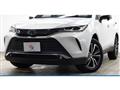 2024 Toyota Harrier