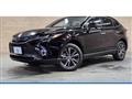 2024 Toyota Harrier