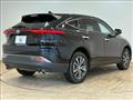2024 Toyota Harrier